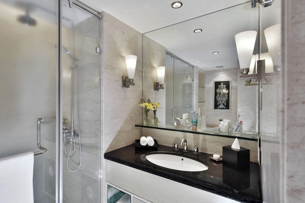Marriott Executive Apartments Lakeside Chalet Mumbai 38/38