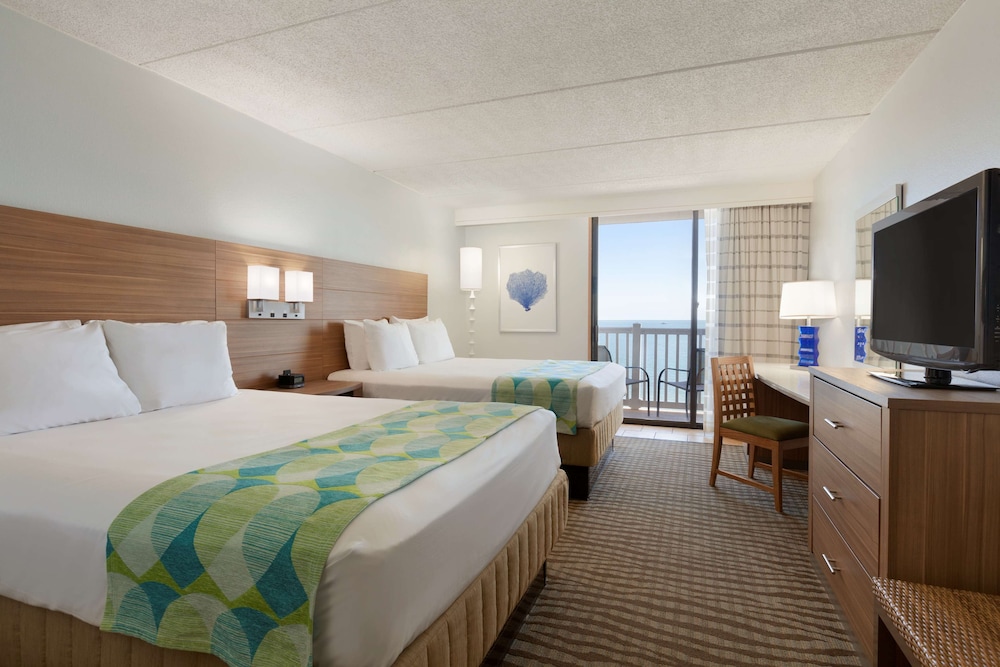 DoubleTree by Hilton Corpus Christi Beachfront 14/41