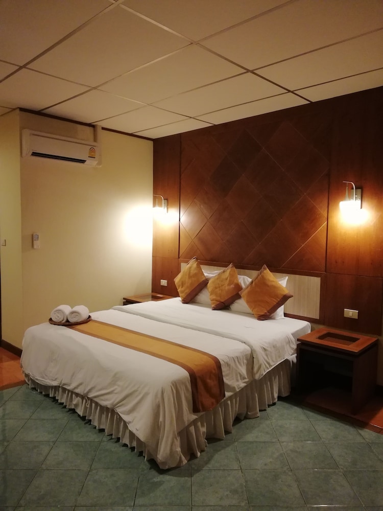 WANATHARA HEALTH RESORT AND SPA 22/50