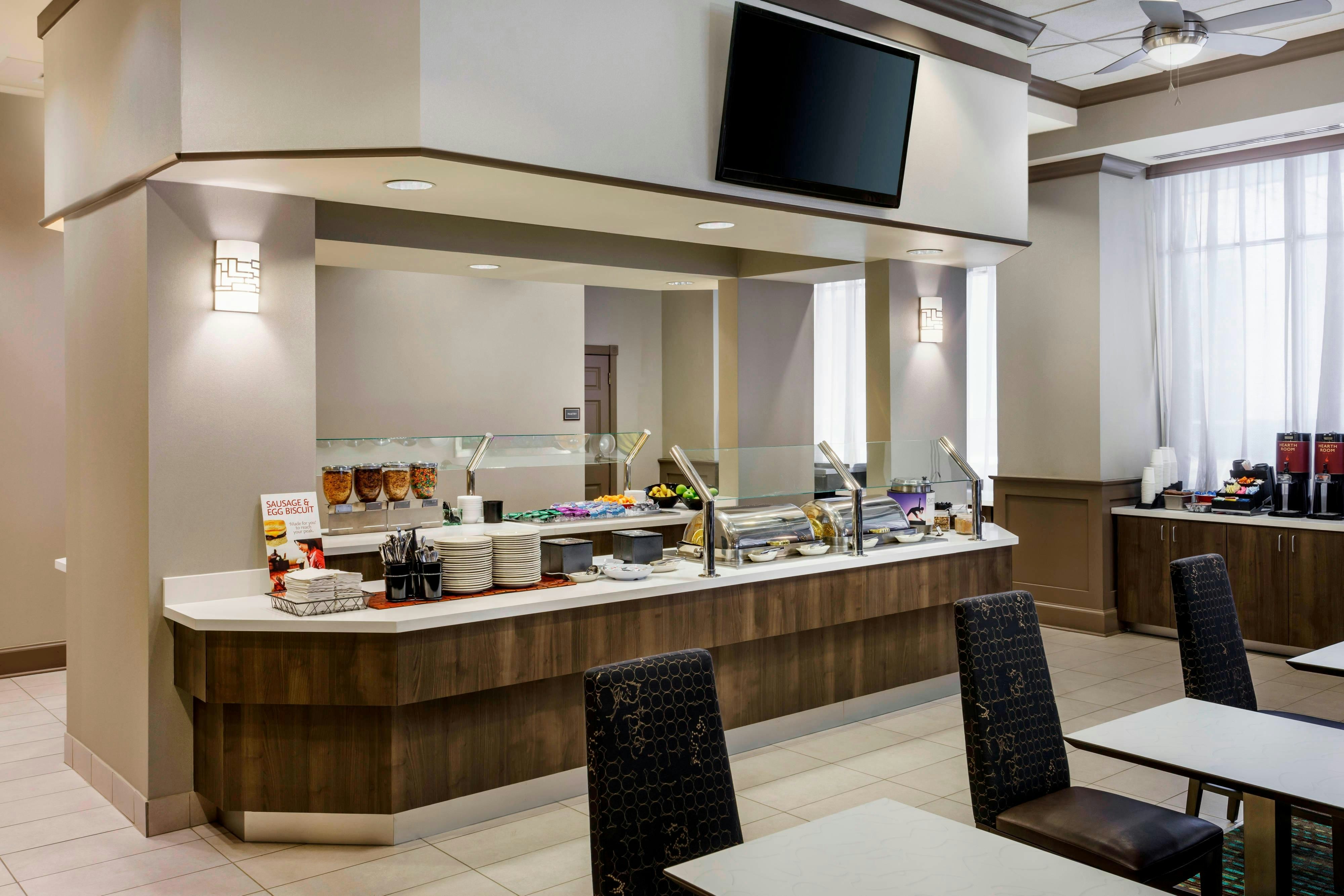 Residence Inn Houston Downtown Convention Center 27/36