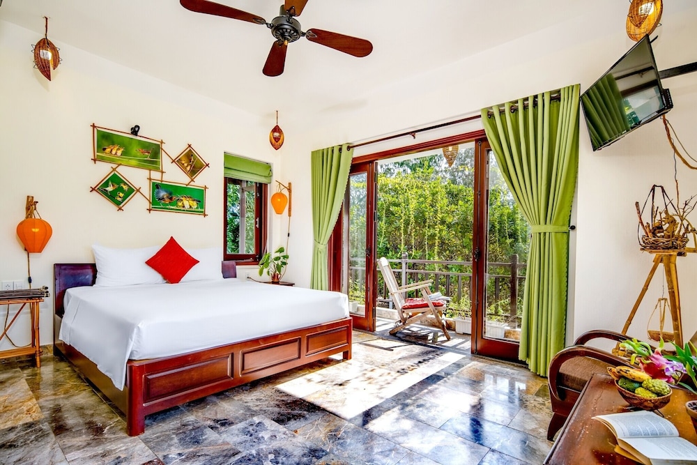 An Bang Morning Glory Beach Homestay 20/44
