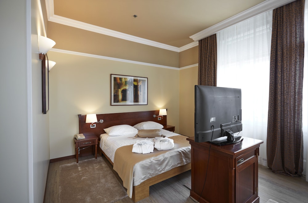Bristol Hotel Opatija by Luminor Hotel Collection 23/65