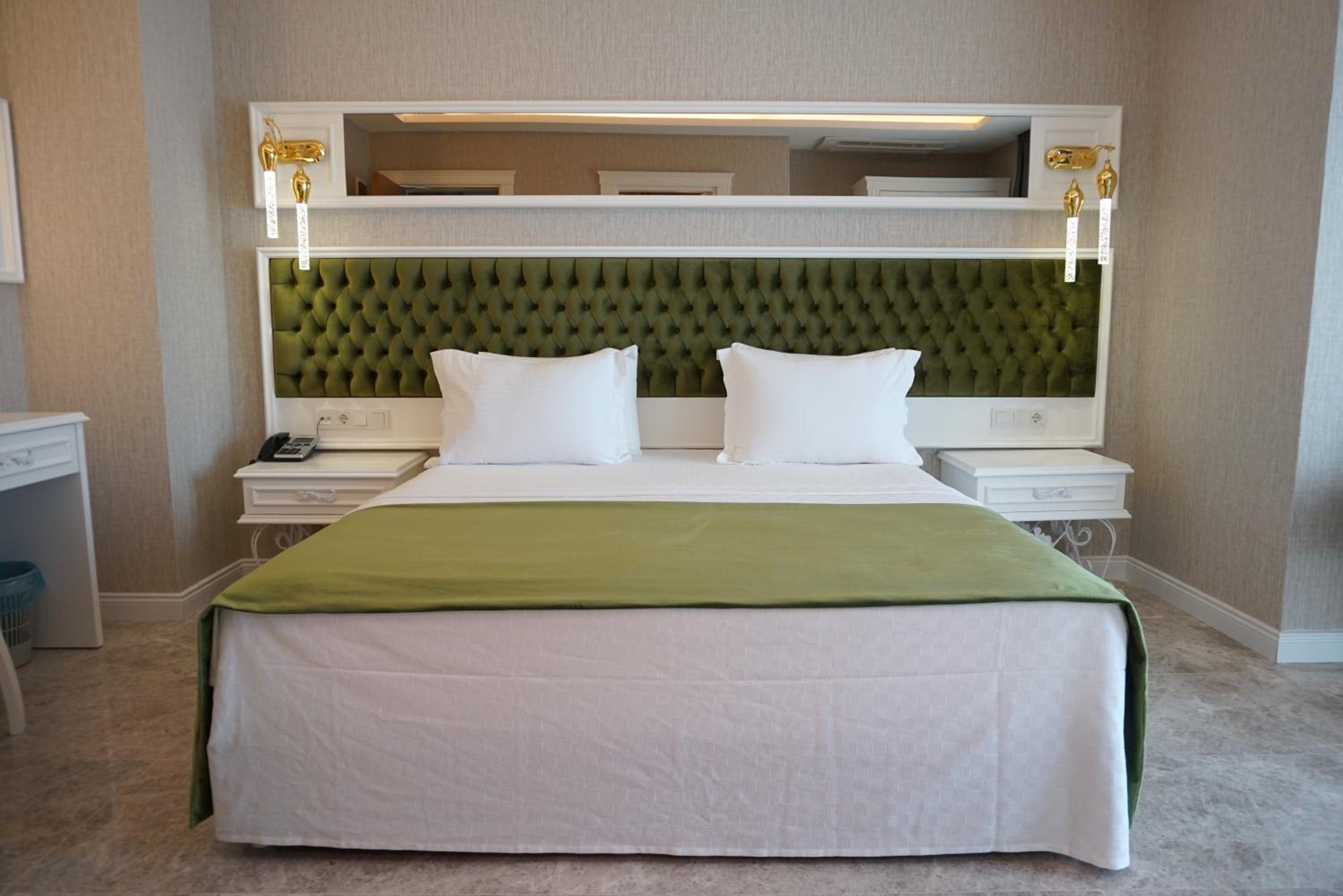 Cunda Kivrak Hotel 36/51