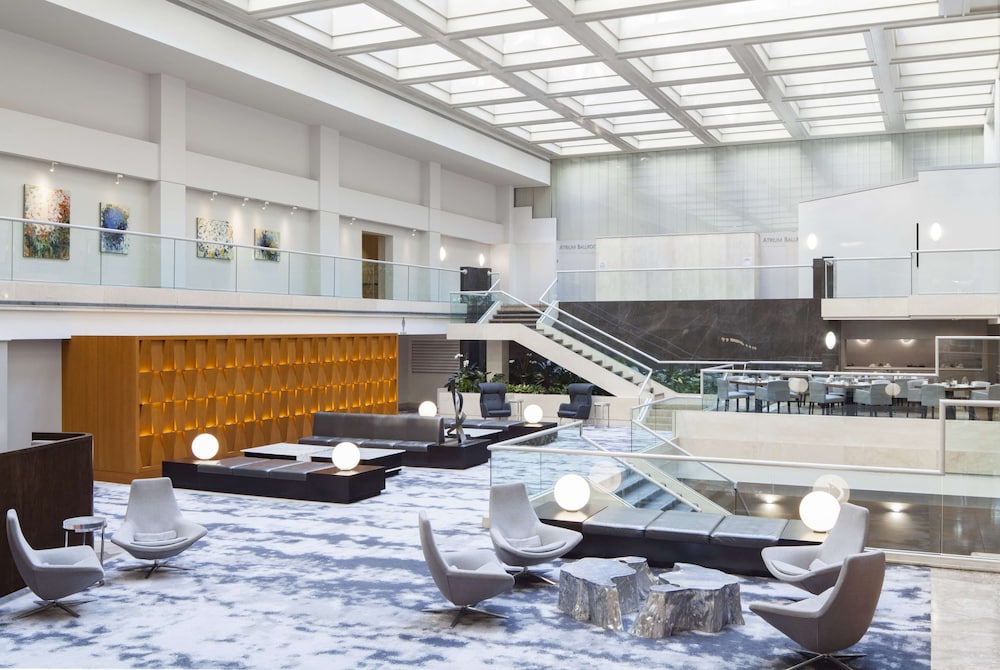 Hilton Washington DC Capitol Hill 33/57