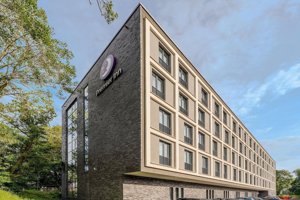 Premier Inn Gottingen 9/64