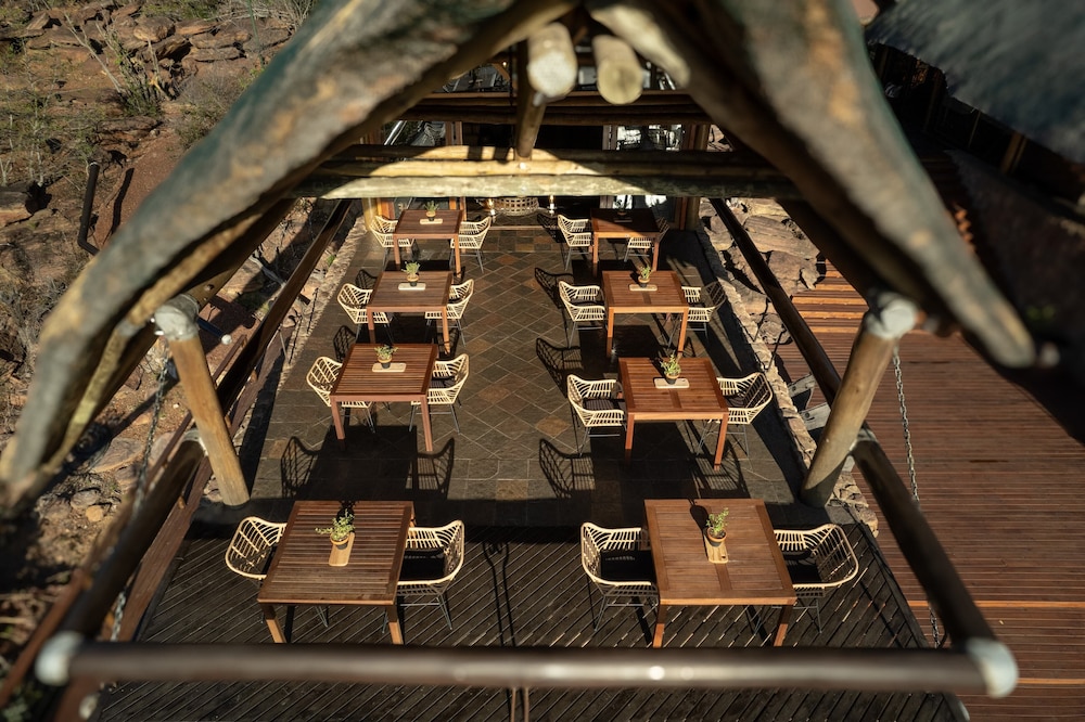 Sediba Private Game Lodge 2/50