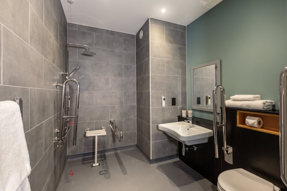 Holiday Inn - the niu, Loom Manchester North, an IHG Hotel 22/73