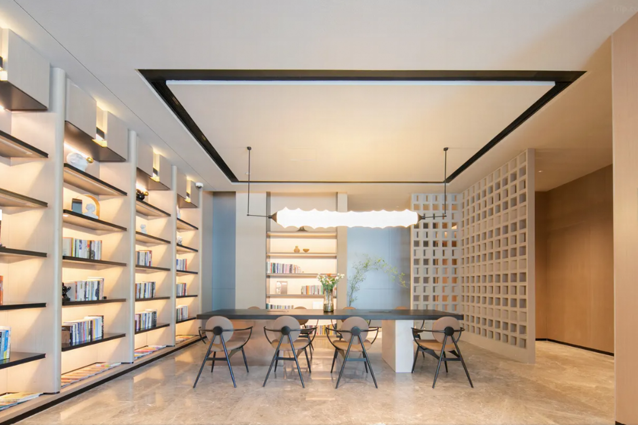 Atour Hotel Shangda Road Shanghai 3/15