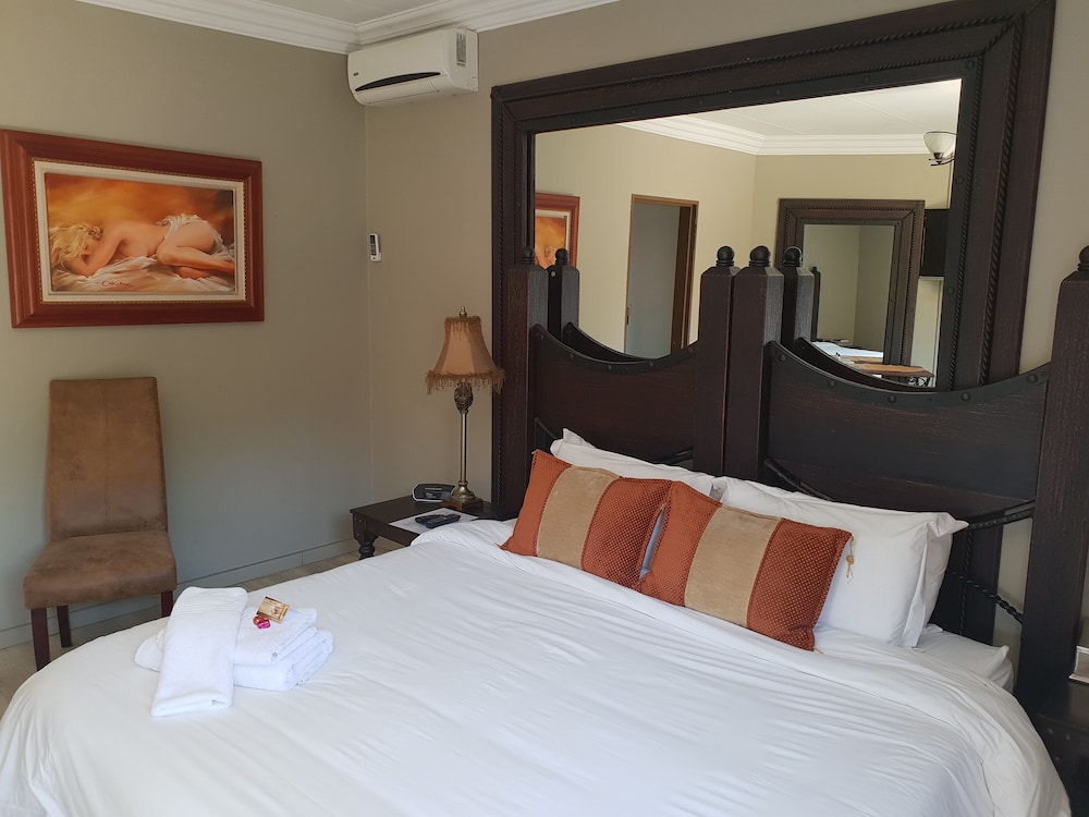1 BEDROOM, EXECUTIVE