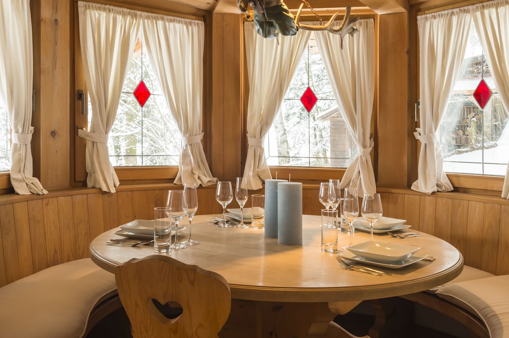 Chalet Valerie 24/33