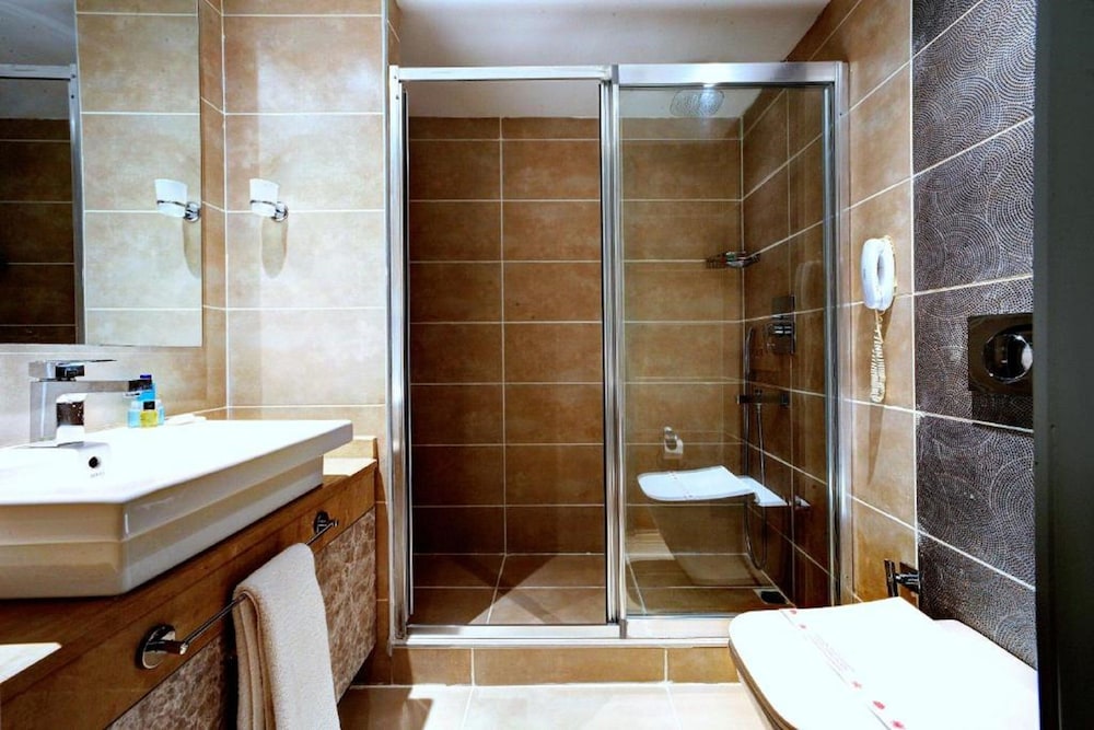 Concept Nisantasi Hotel & Spa 45/48