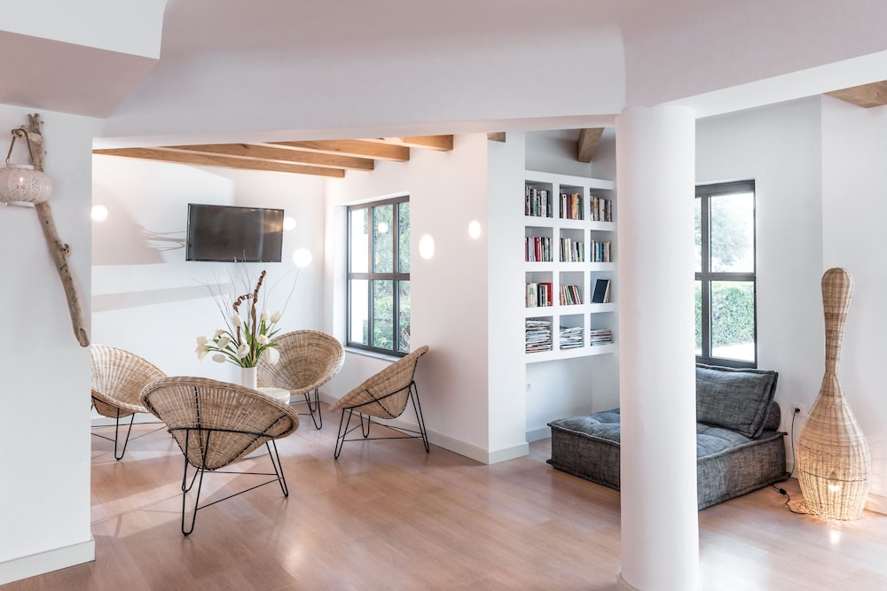 Momi Slow Living Hotel 43/60