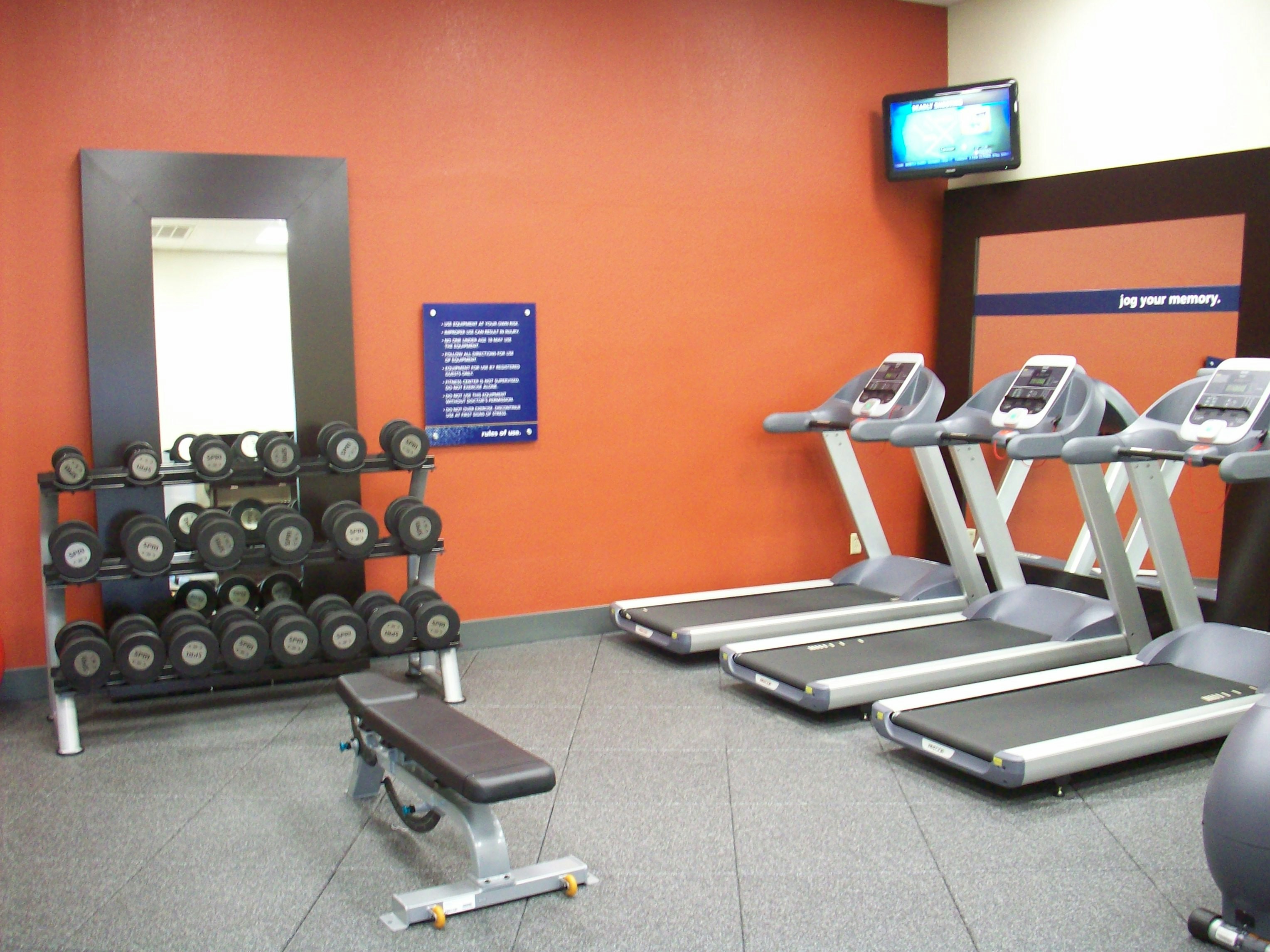 Hampton Inn Uniontown 35/63