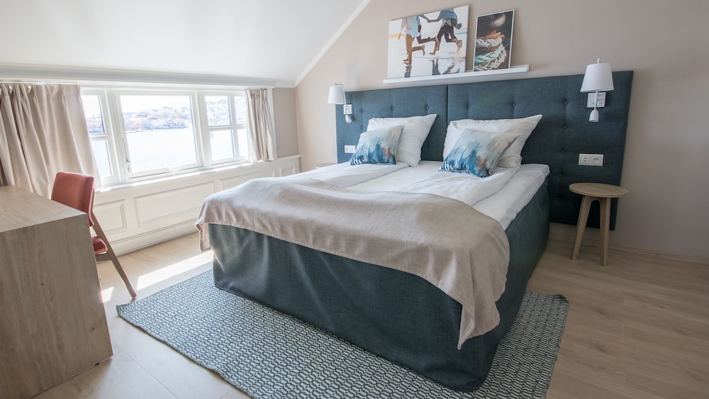 Clarion Hotel Tyholmen Arendal 8/36