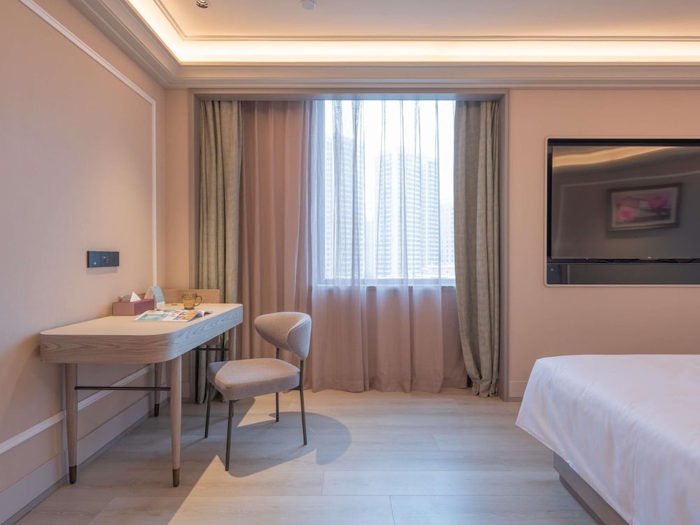 Mercure Lanzhou University Tianshui 23/47