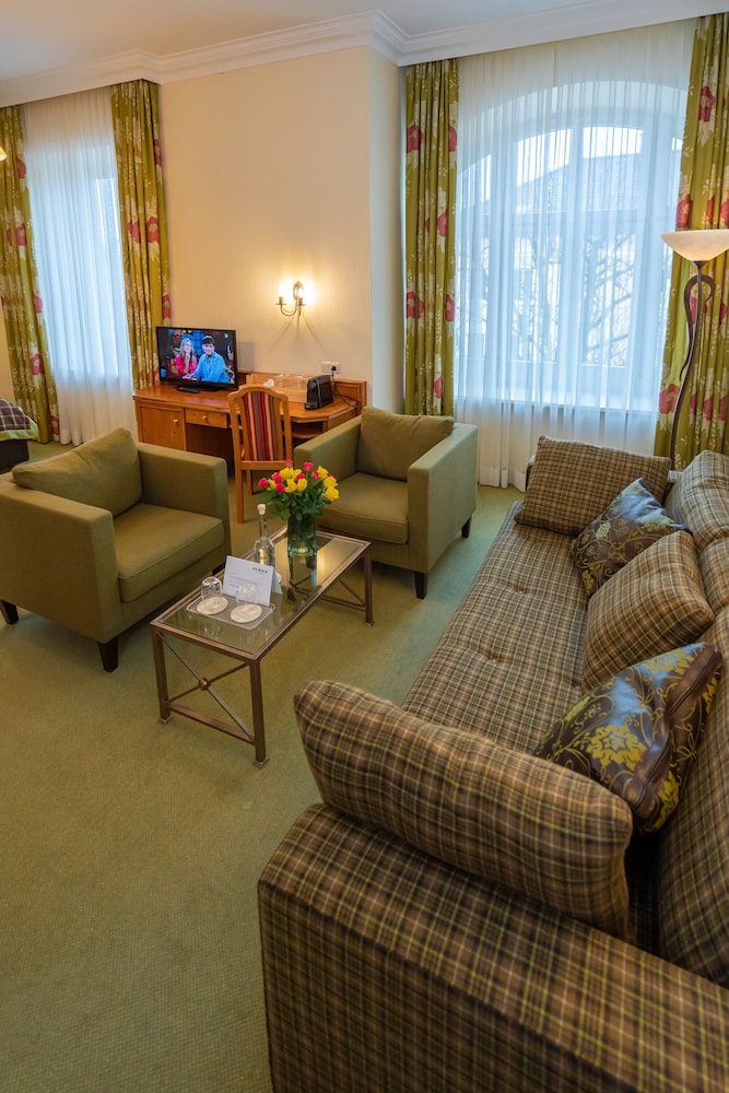 Parkhotel Traunstein 24/50