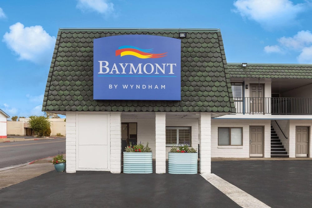 Baymont by Wyndham Susanville 8/50