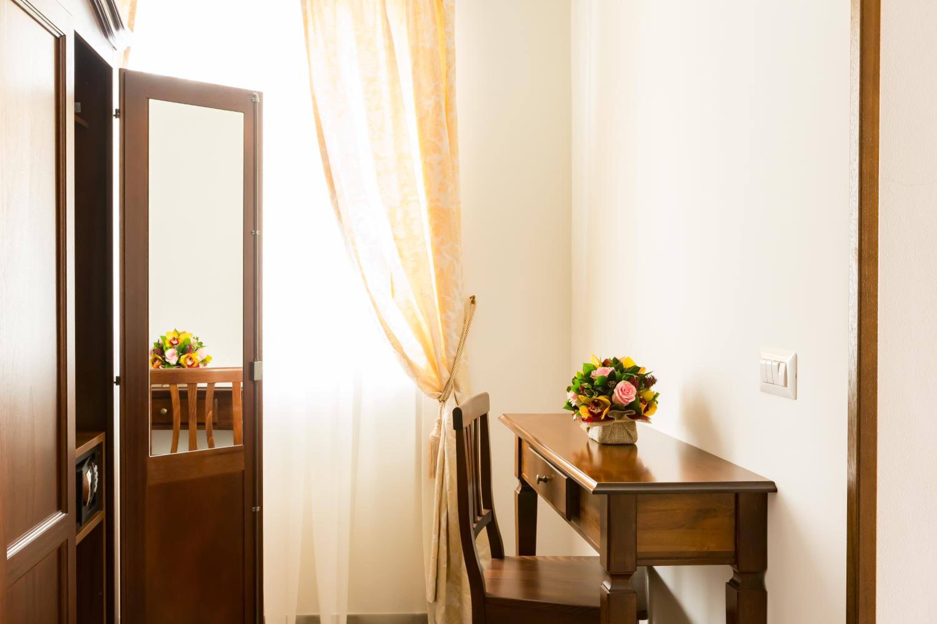 Casa in Monti Guest House 5/25