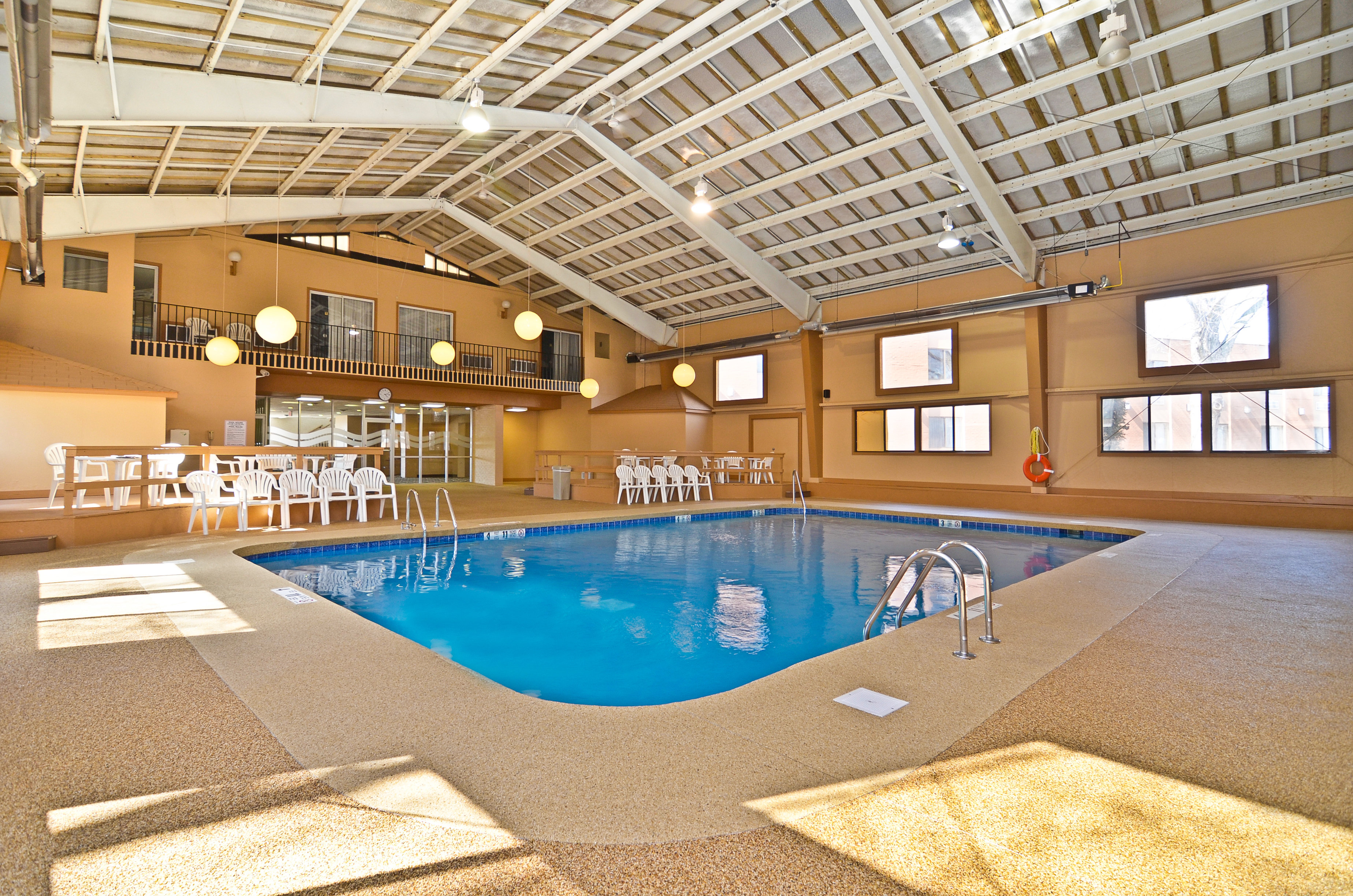 Best Western Summit Inn 14/32