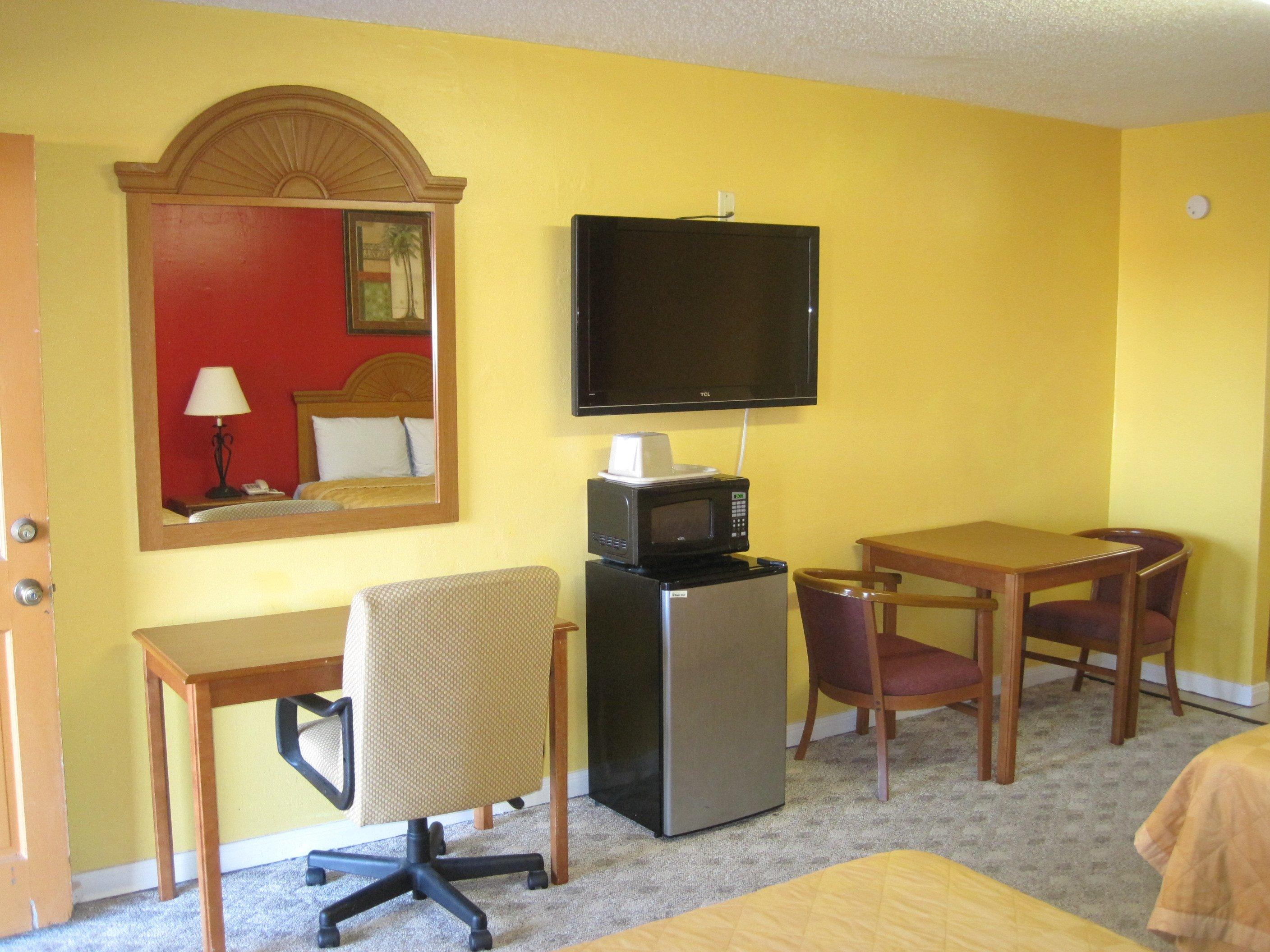Best Way Inn Houston Medical Center 14/19