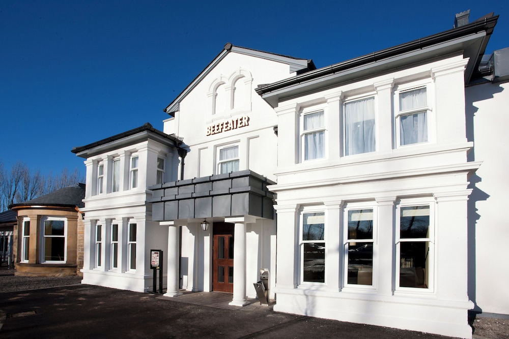 Premier Inn Inverness West in INVERNESS