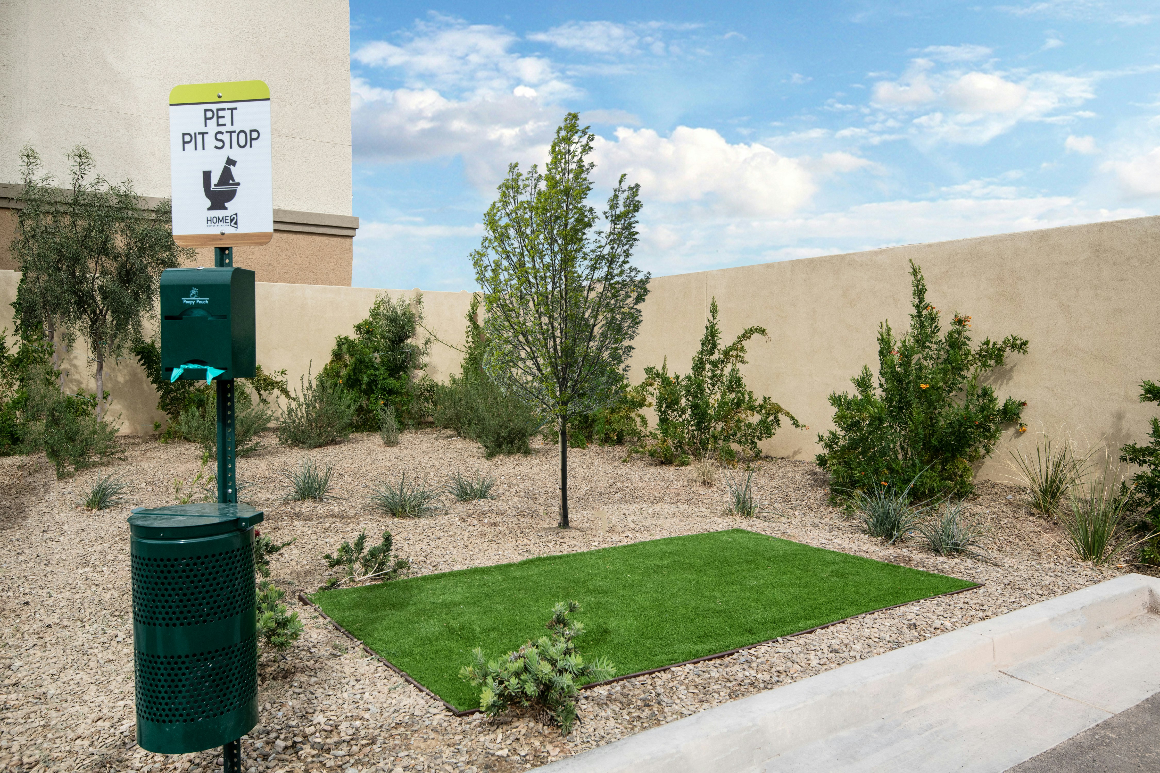 Home2 Suites By Hilton Phoenix Airport North 45/47