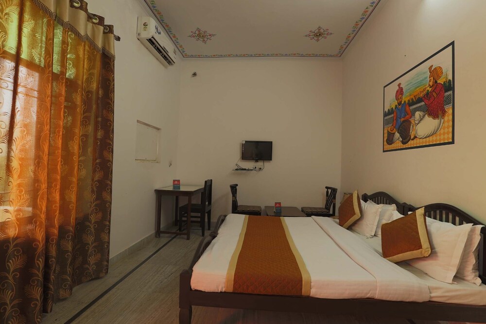 Green Park Haveli 15/37