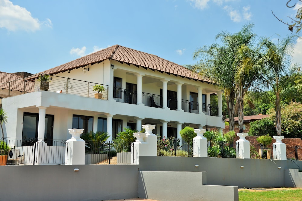 Indlovukazi Guesthouse 2/36