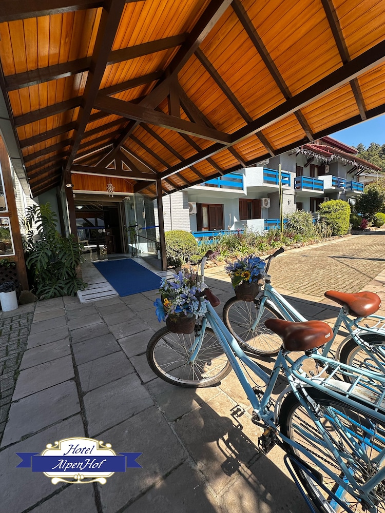 HOTEL ALPENHOF 38/54