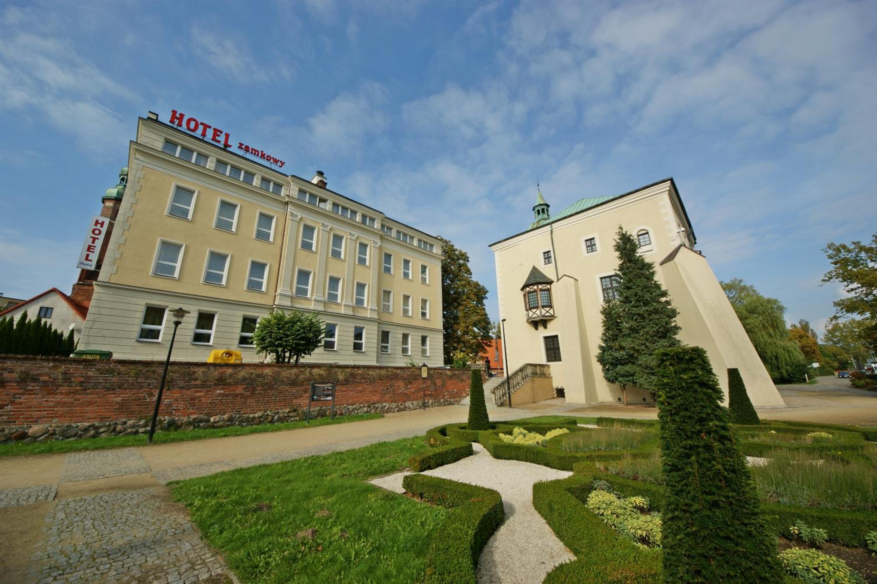 Zamkowy 47/50