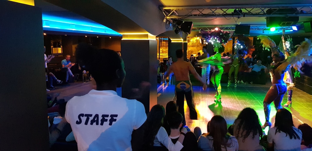 Grand Hotel Azzurra Club 20/30