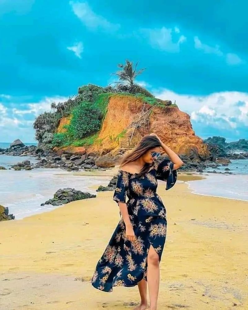Village Star Rest Mirissa Sri Lanka 46/50