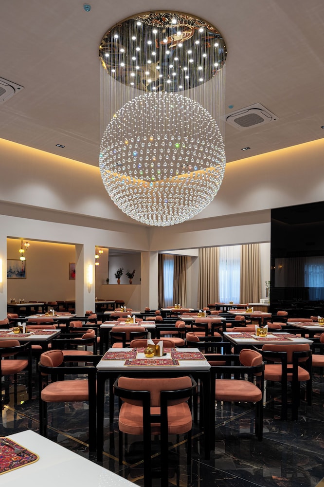 Marhaba Hotel and Spa 36/49