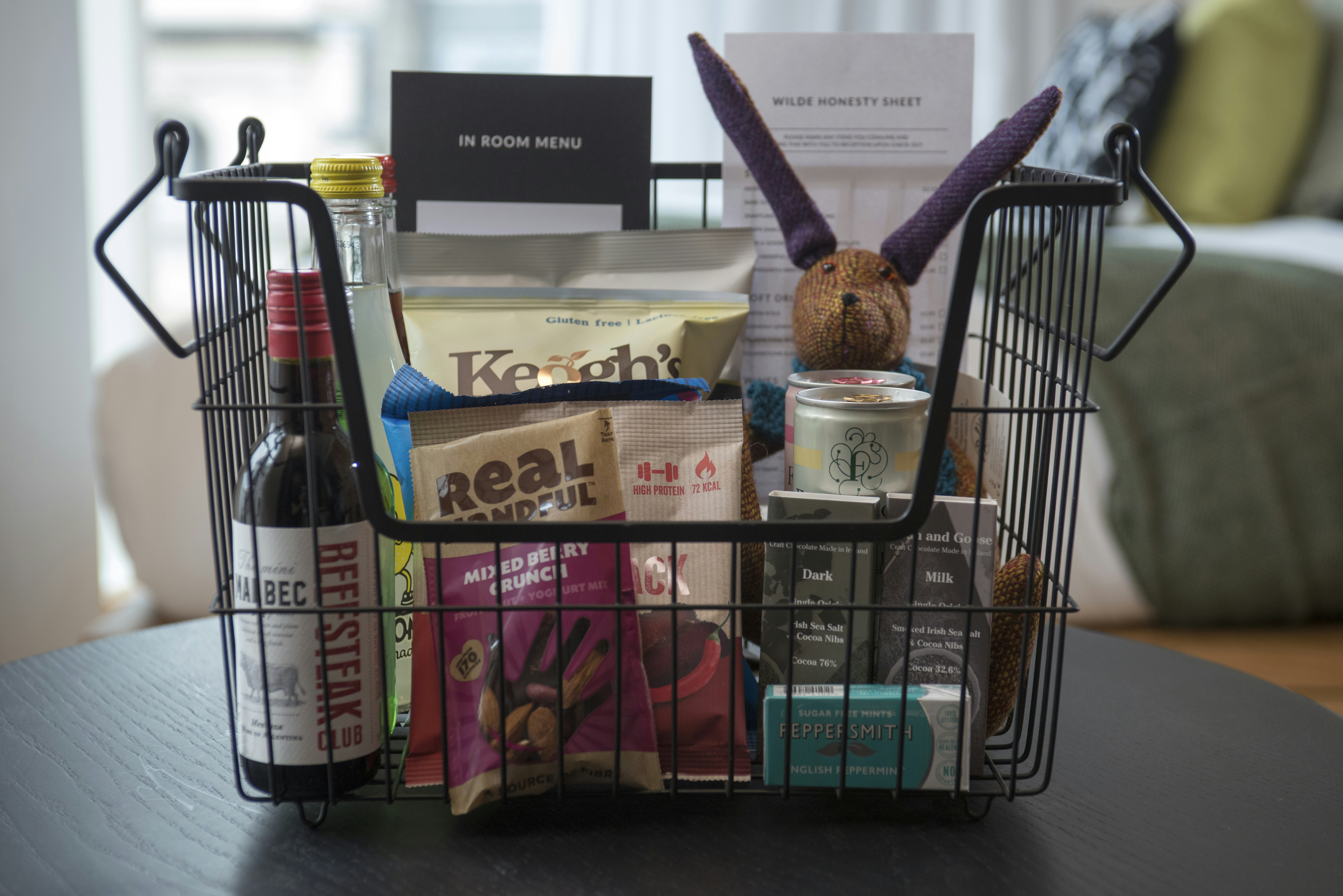 Wilde Aparthotels by Staycity Berlin Checkpoint Charlie 15/38