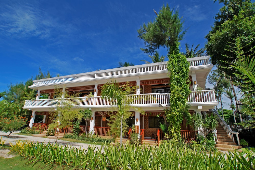 Malapascua Exotic Island Dive And Beach Resort 1/65