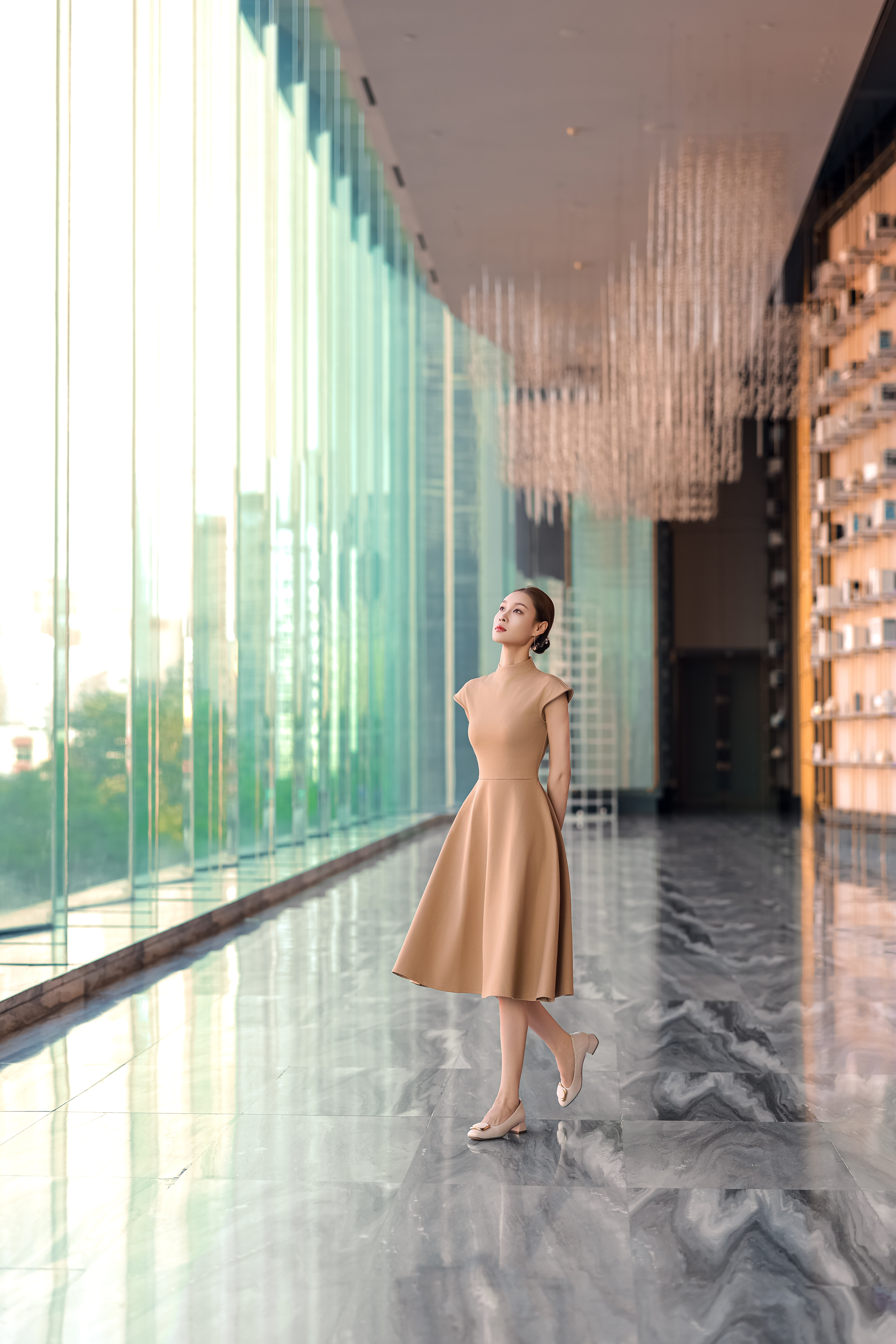 Intercontinental Beijing Sanlitun 32/78