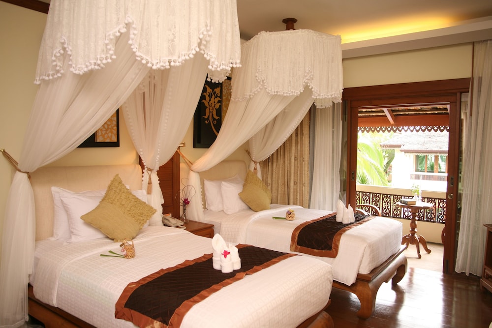 Khum Phaya Resort & Spa Boutique Collection 15/50