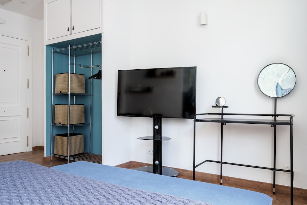 Smartr Madrid Gran Via 47 25/62