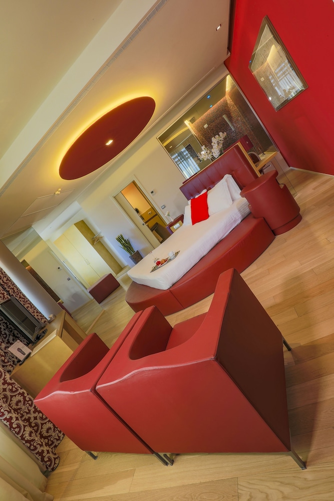 Hotel Glamour 21/67