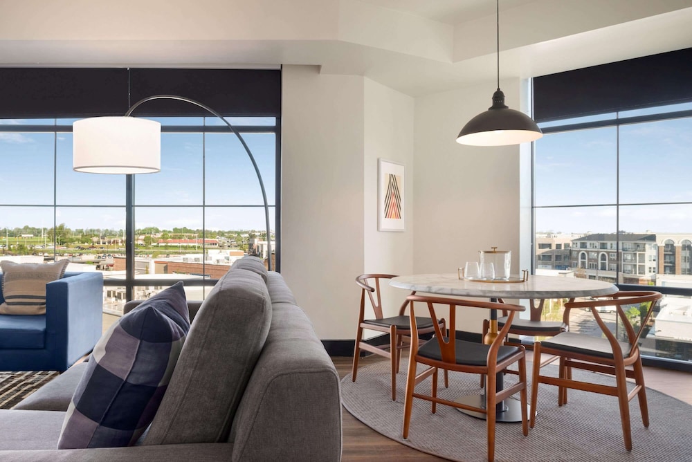 Origin Lexington, a Wyndham Hotel 48/70