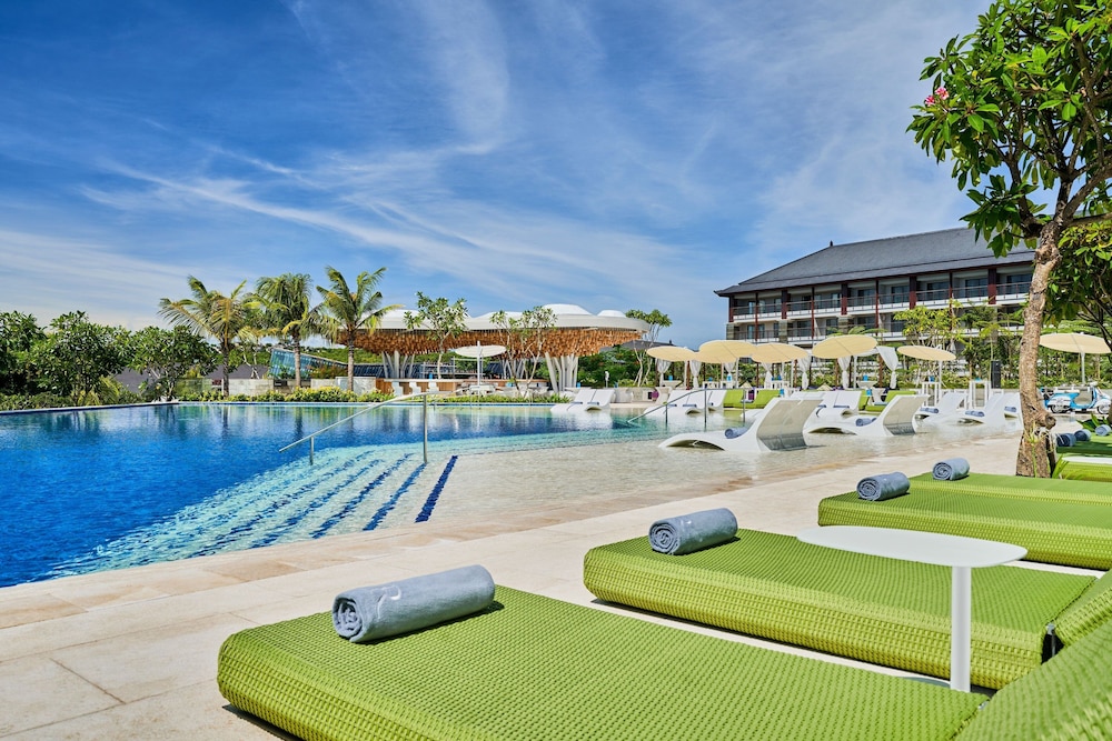 Marriott’s Bali Nusa Dua Terrace 34/40