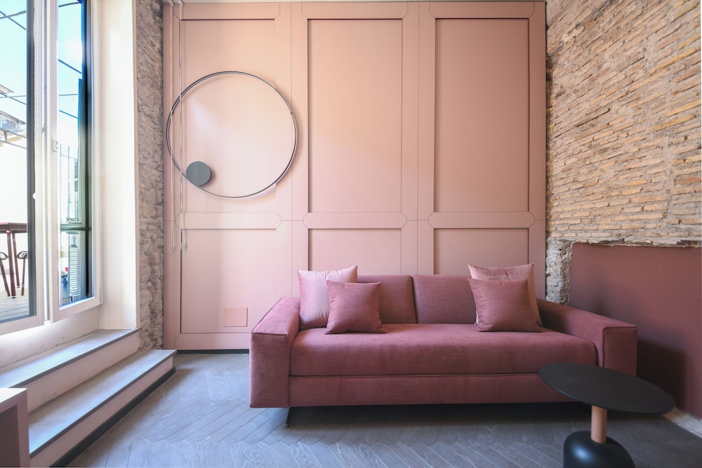 Colonna Suite 66/78