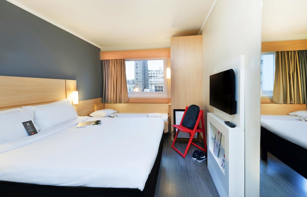 Ibis RJ Copacabana Posto 5 26/70