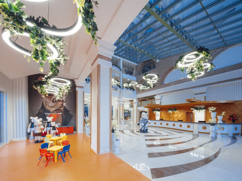 Selectum Family Resort Side 8/50