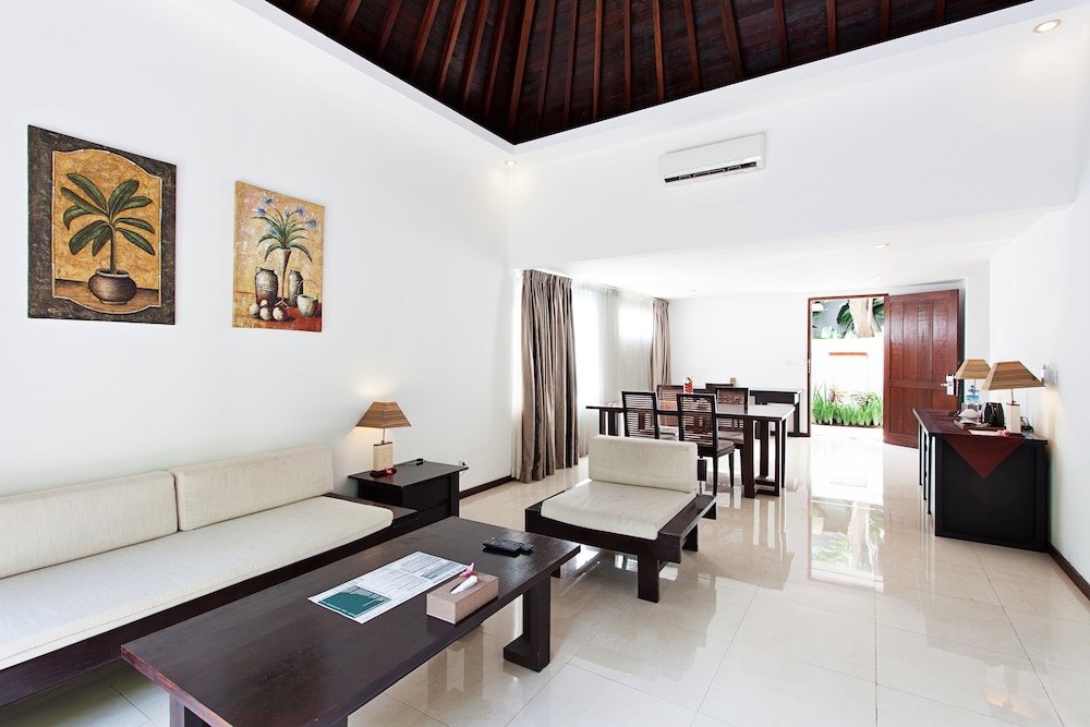 Kebun Villas and Resort 27/50