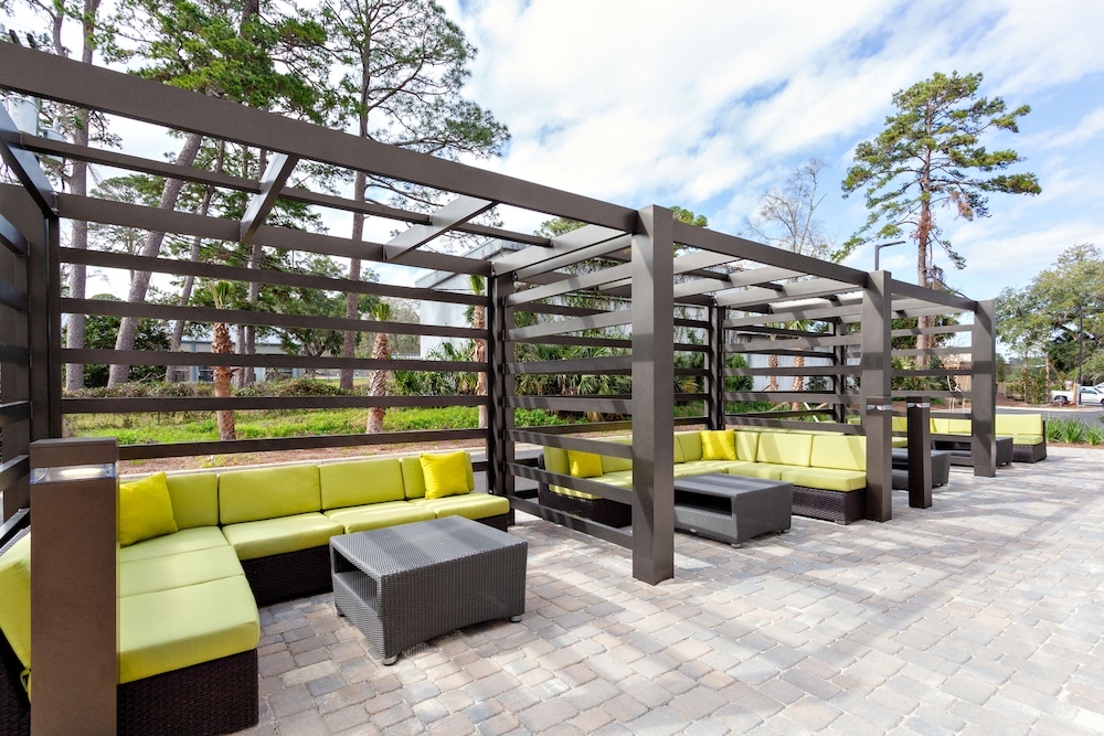 Holiday Inn Tallahassee E Capitol - Univ 7/48