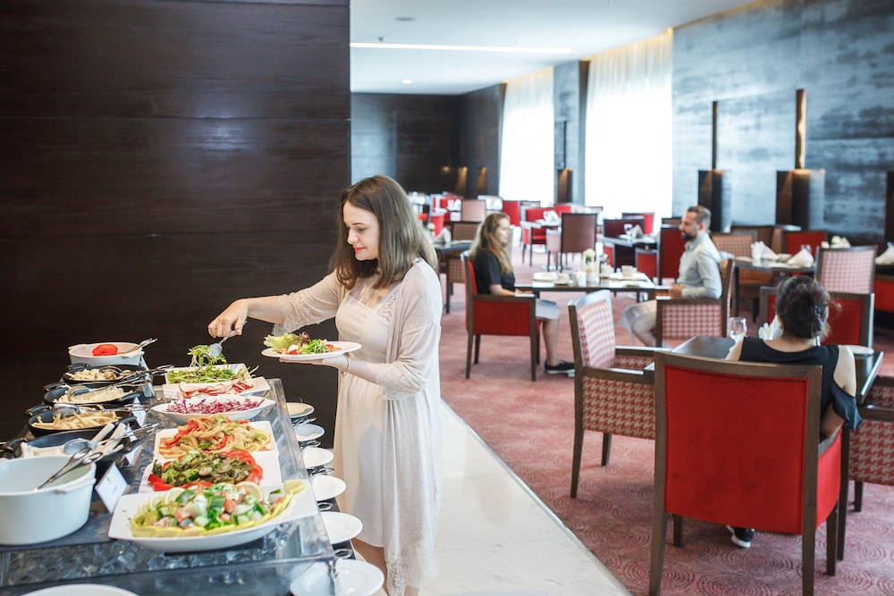 restaurant-cafeteria