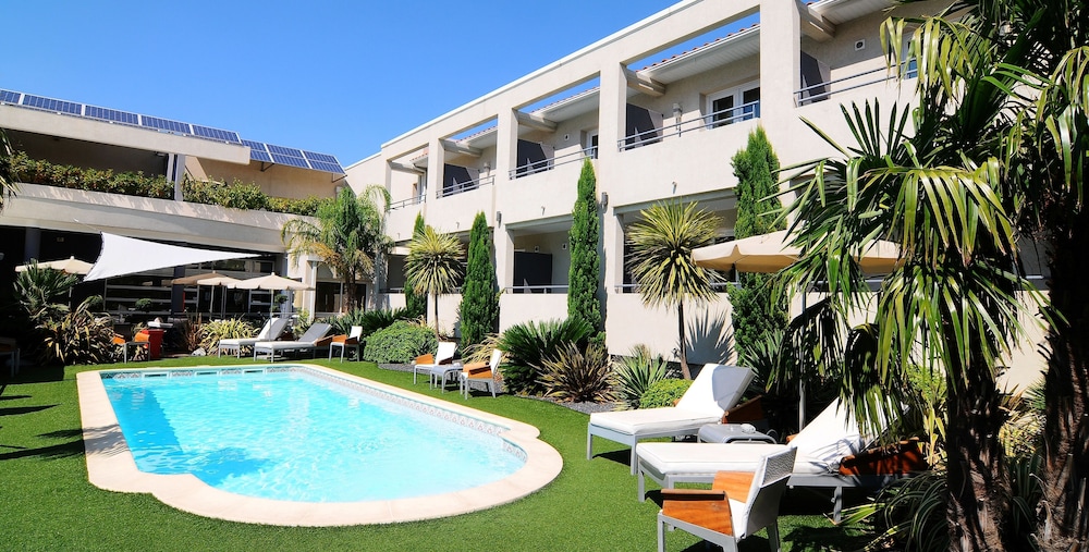 Hotel La Fauceille 46/47