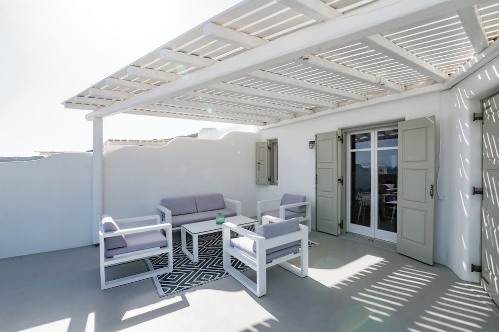 Villa Alice 25/50