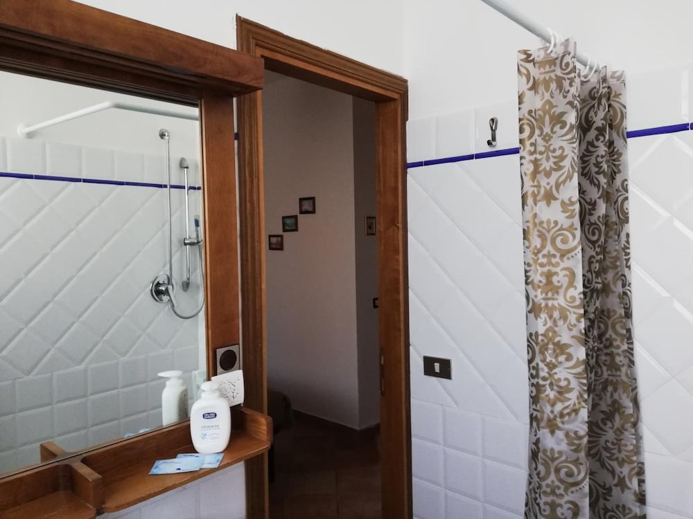 Agriturismo Crocino in Chianti 45/47